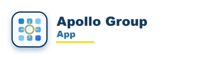 Apollo Group logo