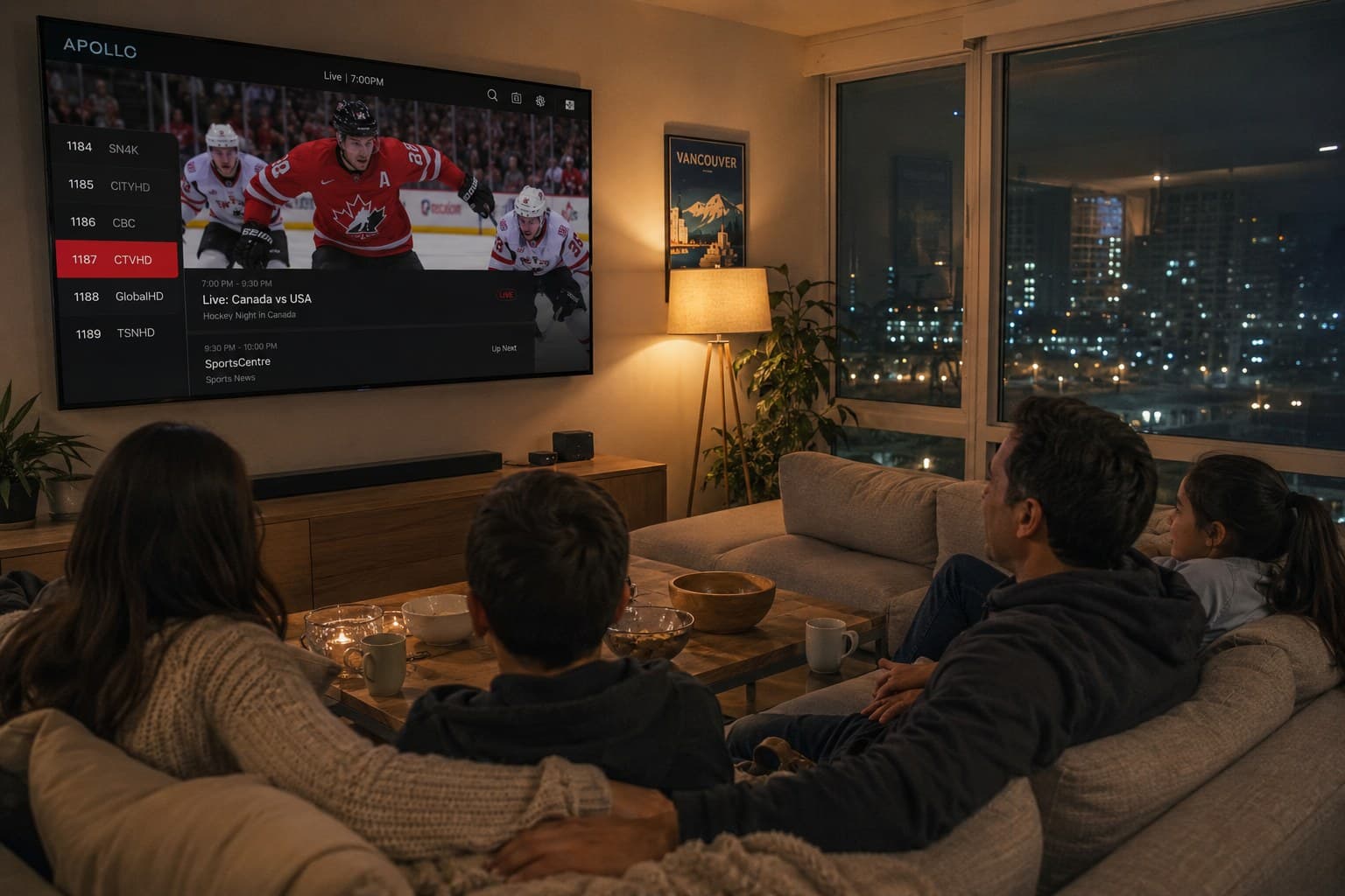 Apollo Group TV Premium Club: A Smarter Way to Watch Premium Streaming