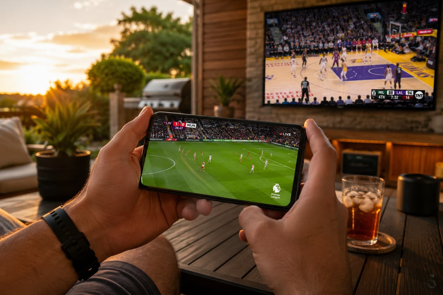 Best App to Watch Live Sports Free: Your 2026 Guide
